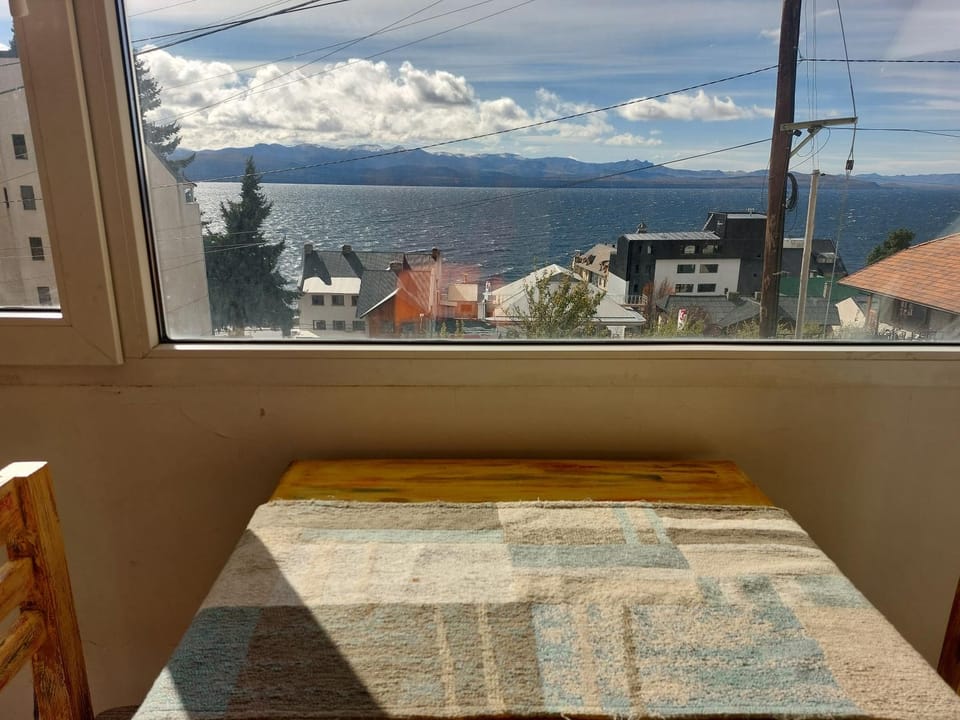 Appartment View Lake Salta Apartment in San Carlos Bariloche