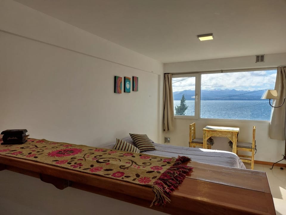 Appartment View Lake Salta Apartment in San Carlos Bariloche