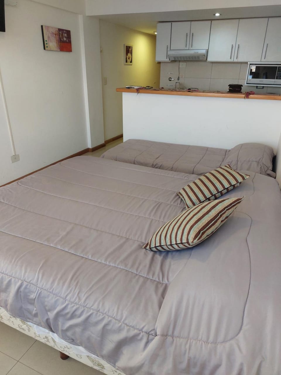 Appartment View Lake Salta Apartment in San Carlos Bariloche
