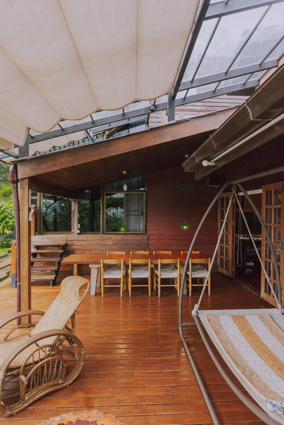 Patio, Balcony/Terrace, Balcony/Terrace, Dining area