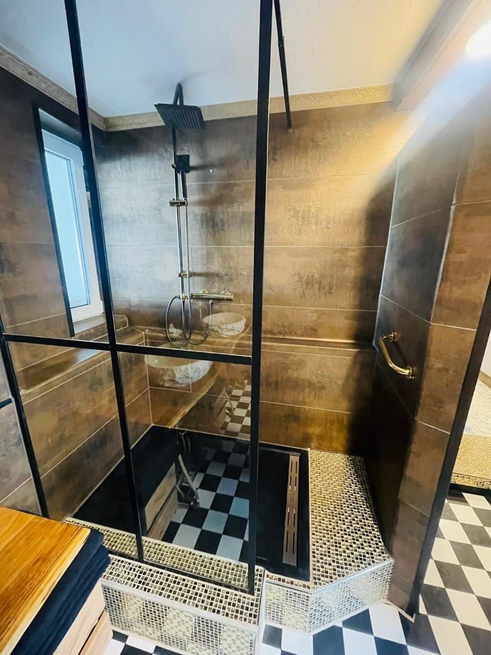 Shower