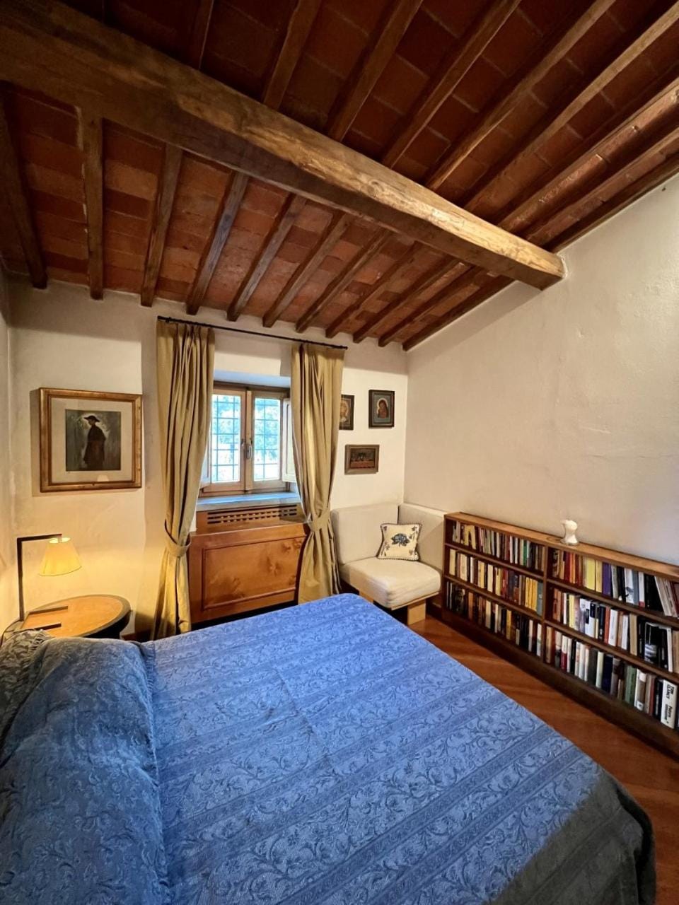 Casa degli Ori House in Prato