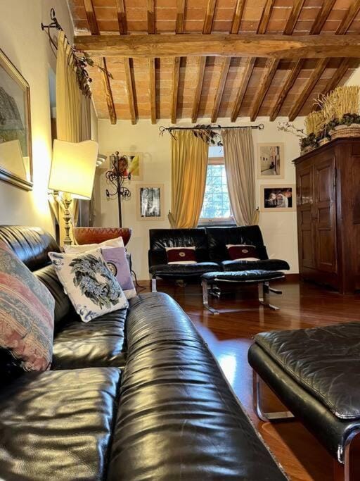 Casa degli Ori House in Prato