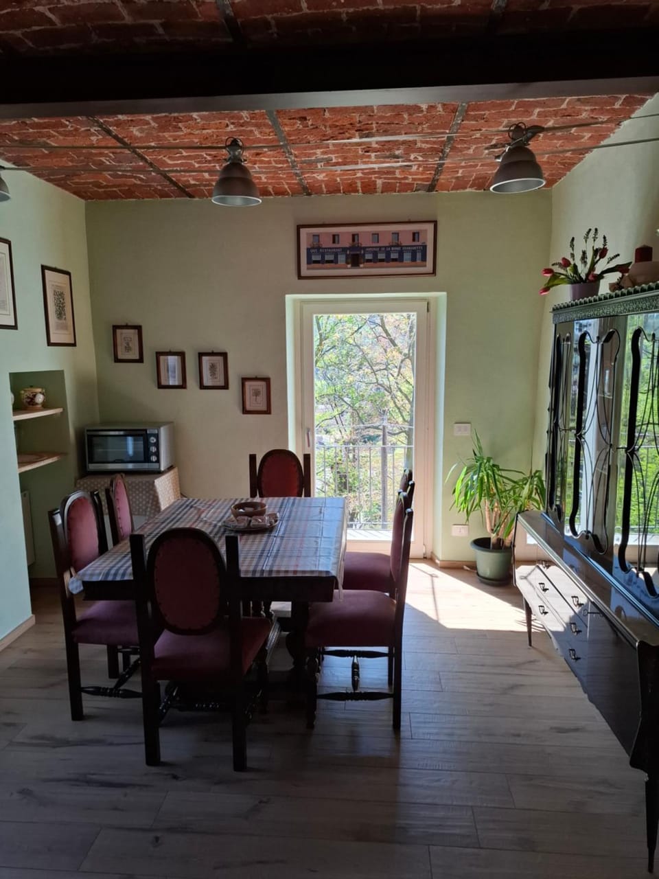 Villa Aurora Villa in Piedmont