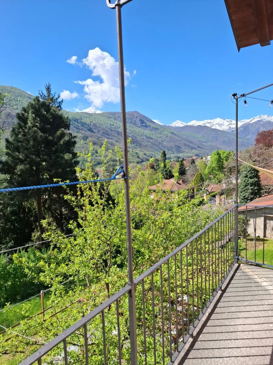 Villa Aurora Villa in Piedmont