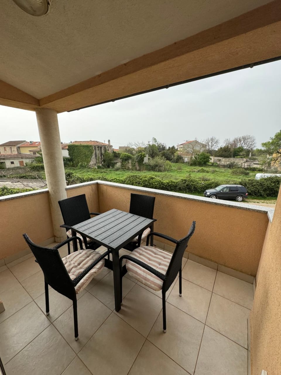 View (from property/room), Balcony/Terrace
