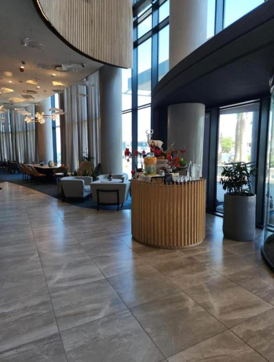 Royal Blu Haven: Luxurious Self-Catering Residences at Radisson Blu Umhlanga Apartment in Umhlanga