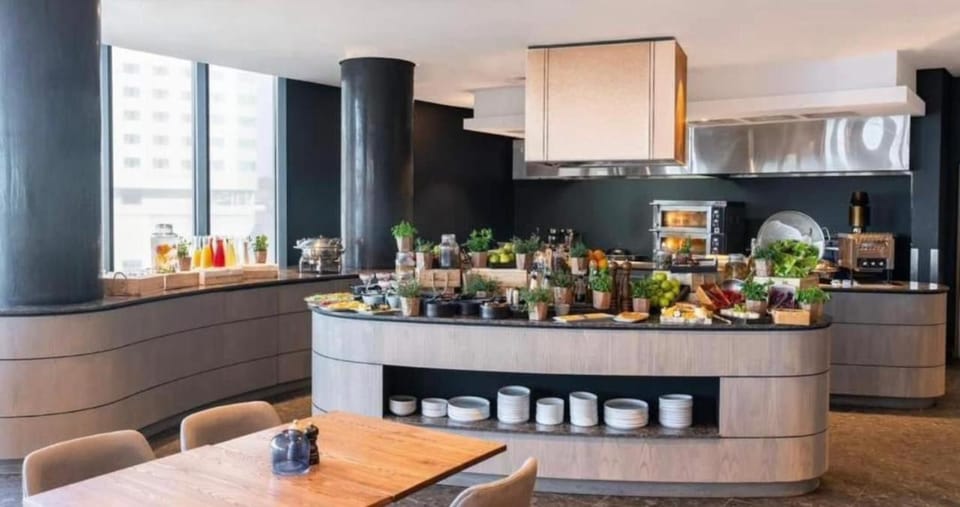 Royal Blu Haven: Luxurious Self-Catering Residences at Radisson Blu Umhlanga Apartment in Umhlanga