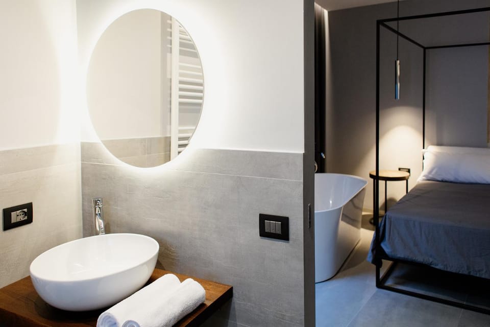 Toilet, Bathroom, Bath