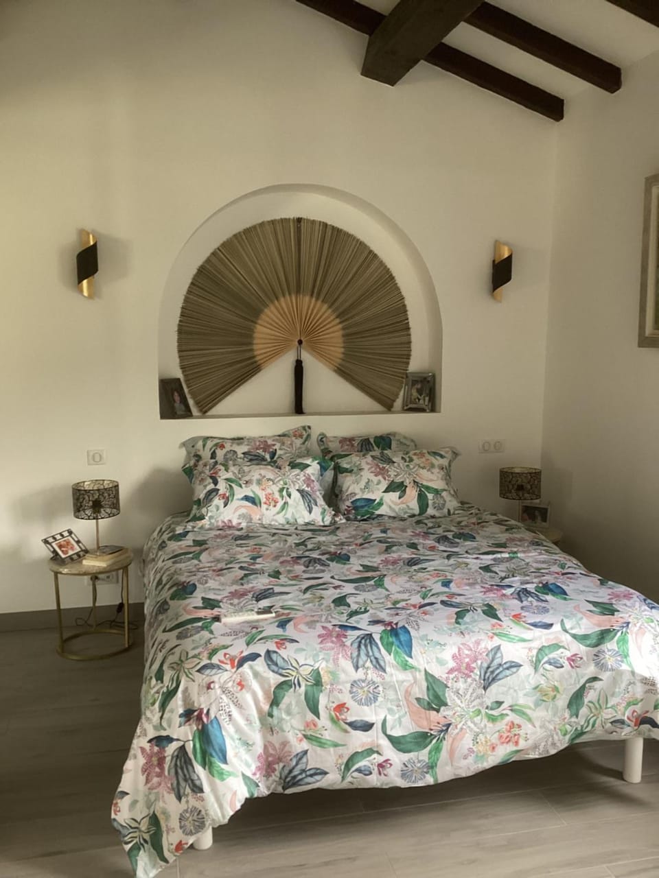 Pervenche Bed and Breakfast in Marseille