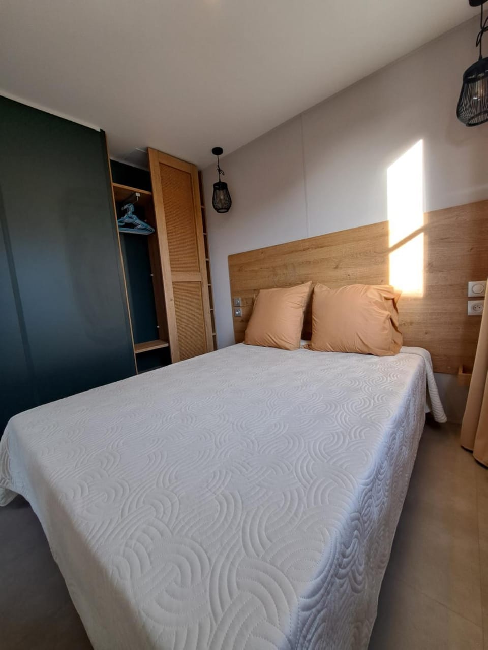 Chalet n * 1 au cœur du maquis Chalet in Bonifacio