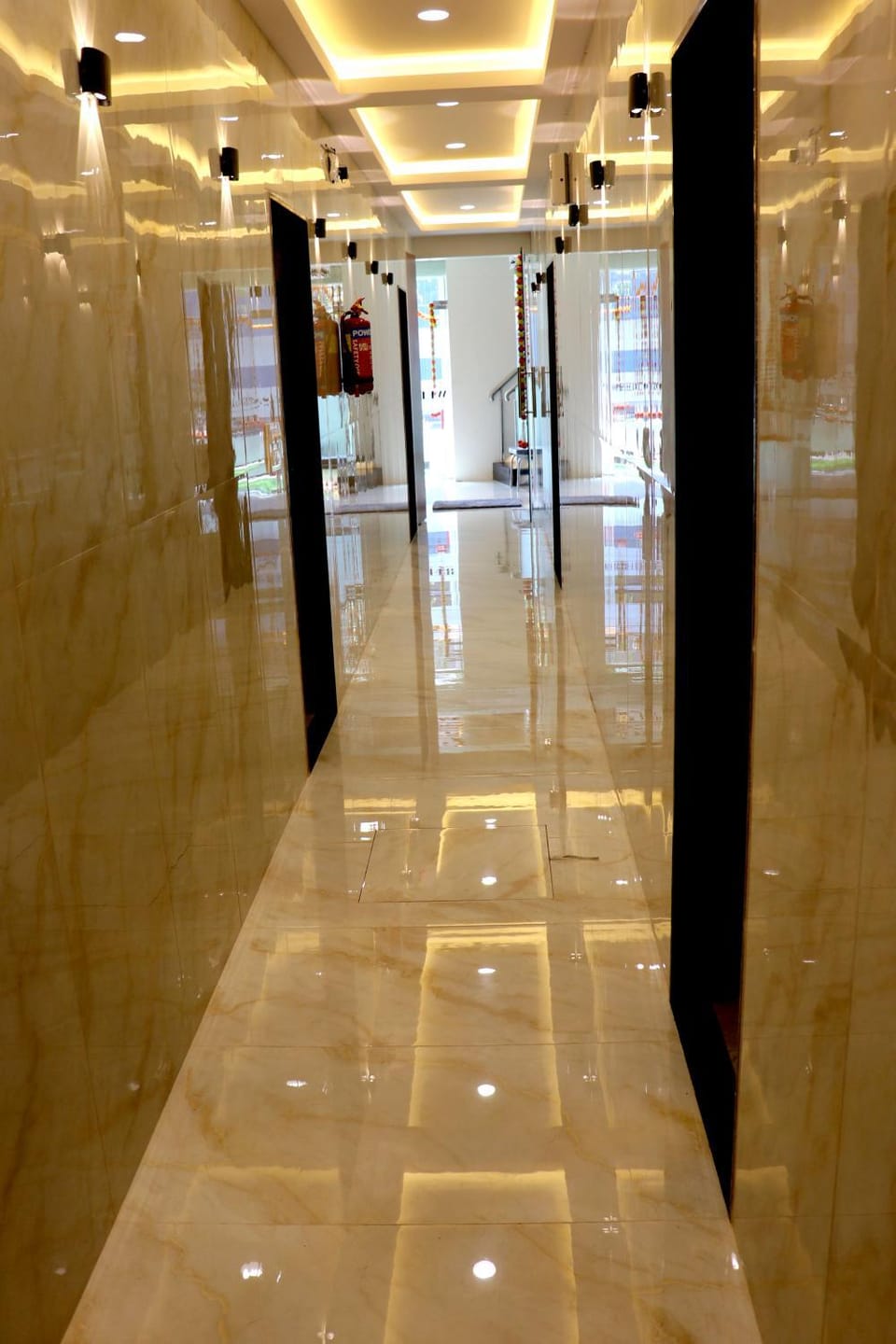 elevator
