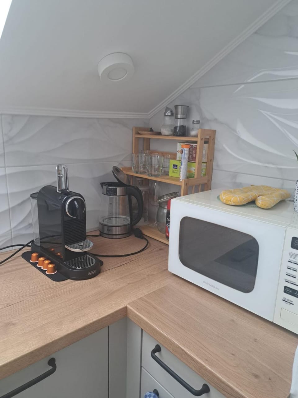 The Bratislava Attic w Aircon and Parking Apartment in Bratislava