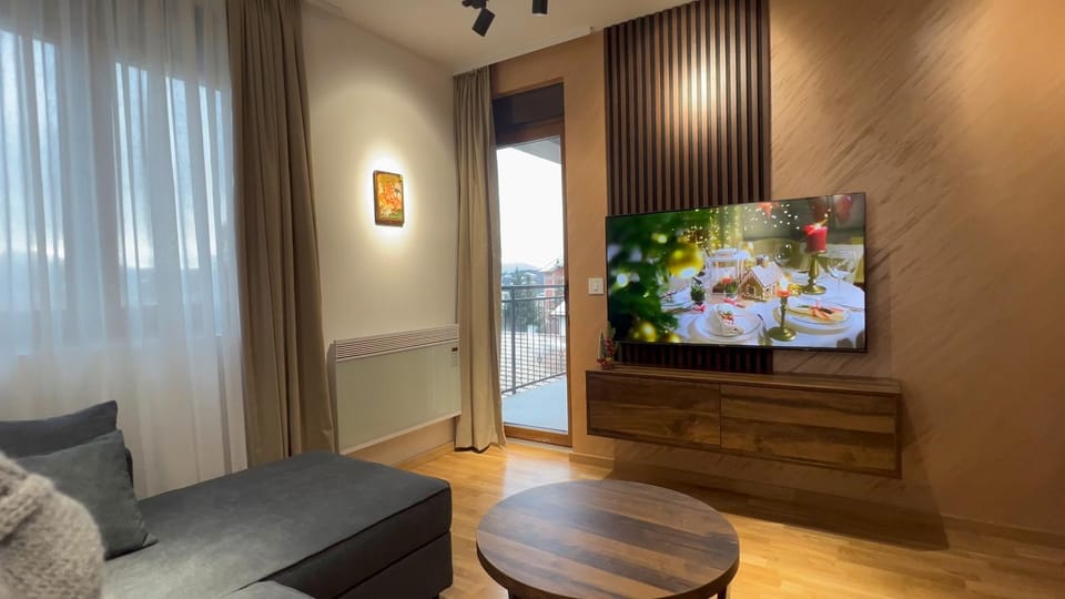 TV and multimedia, Living room
