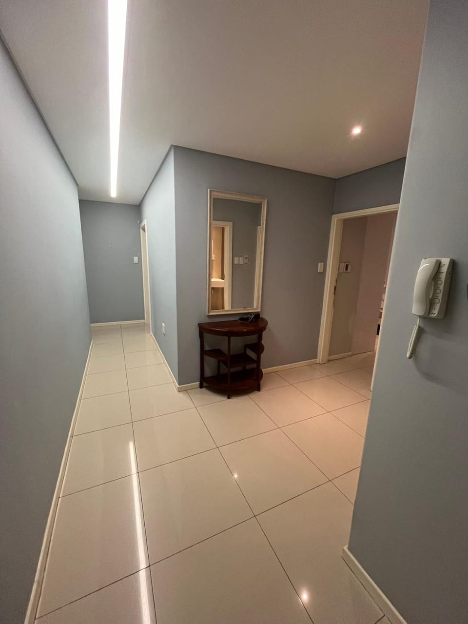 Room 50Two, Itower Apartment, CBD, Gaborone Apartment in North West, South Africa