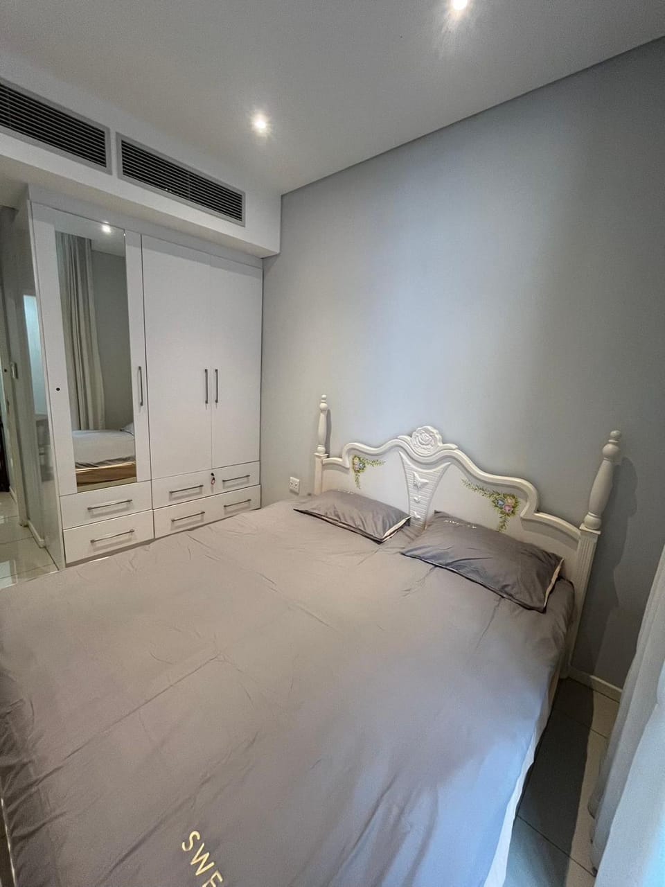 Room 50Two, Itower Apartment, CBD, Gaborone Apartment in North West, South Africa