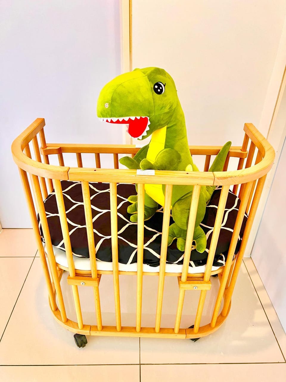 cot