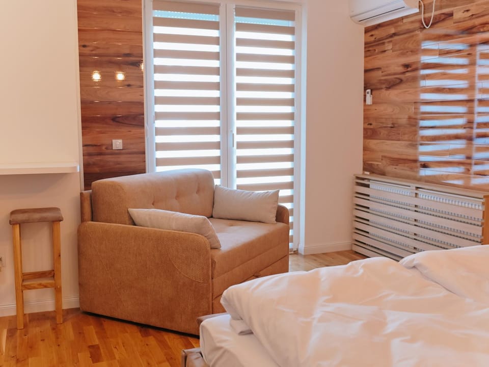 A-apartmani Apartment in Novi Sad