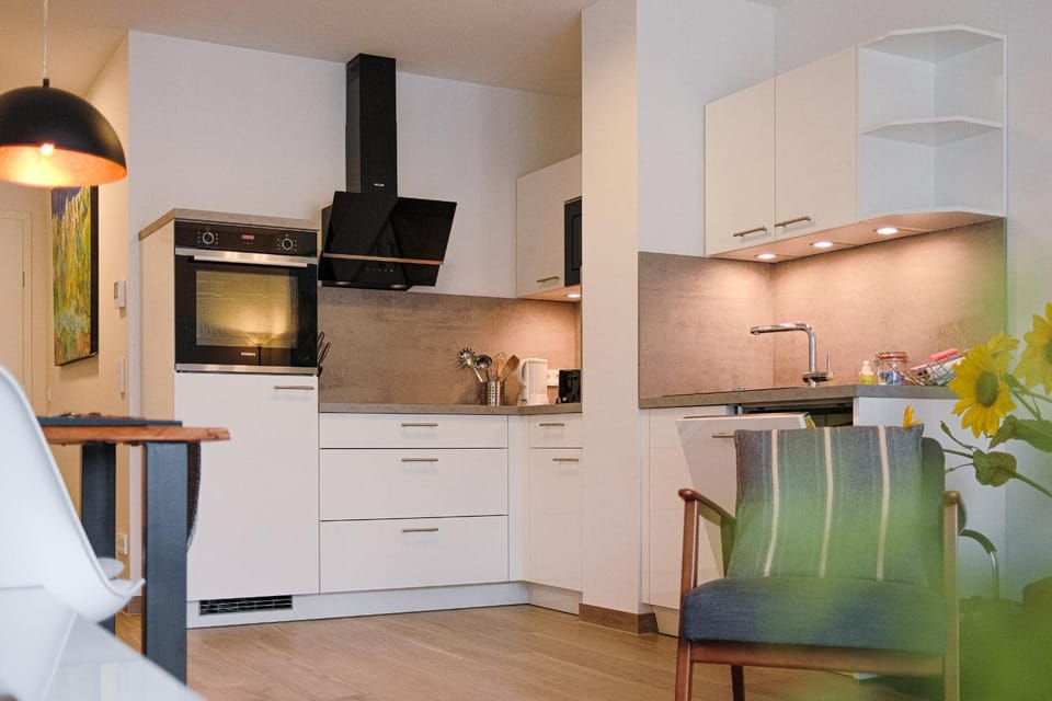 Alpenmurmel Apartment in Garmisch-Partenkirchen