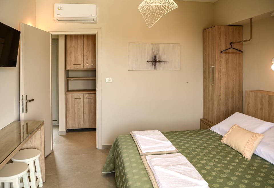 Mespilia Bliss Apt Apartment in Crete