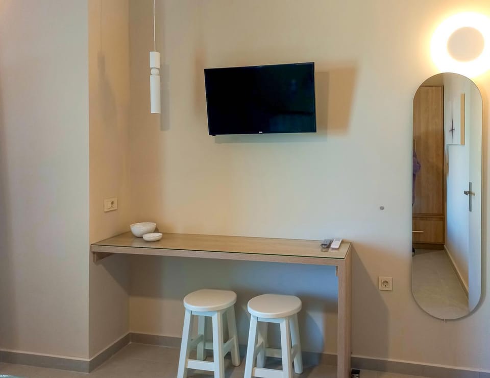 Mespilia Bliss Apt Apartment in Crete