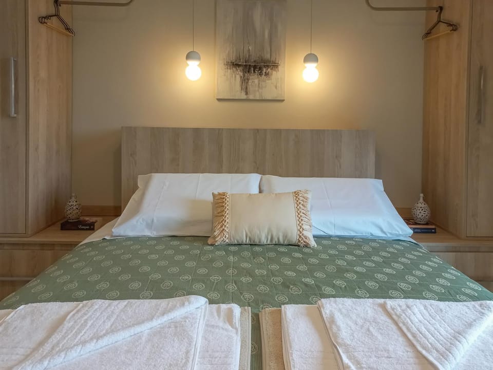 Mespilia Bliss Apt Apartment in Crete