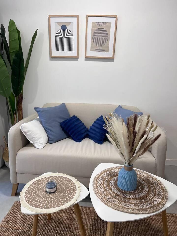 Estudios con encanto Apartment in Alicante