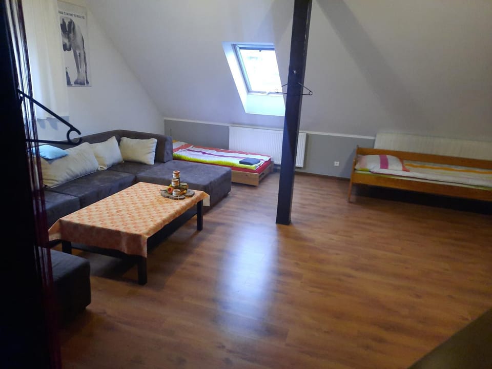 Pokoje u ANI M Vacation rental in Poland