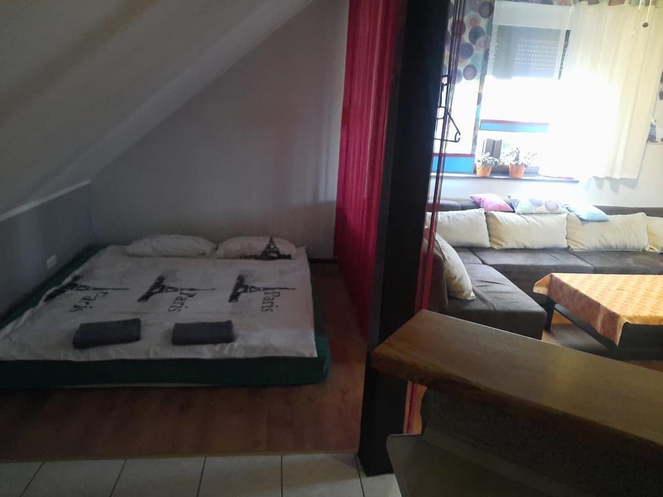 Pokoje u ANI M Vacation rental in Poland