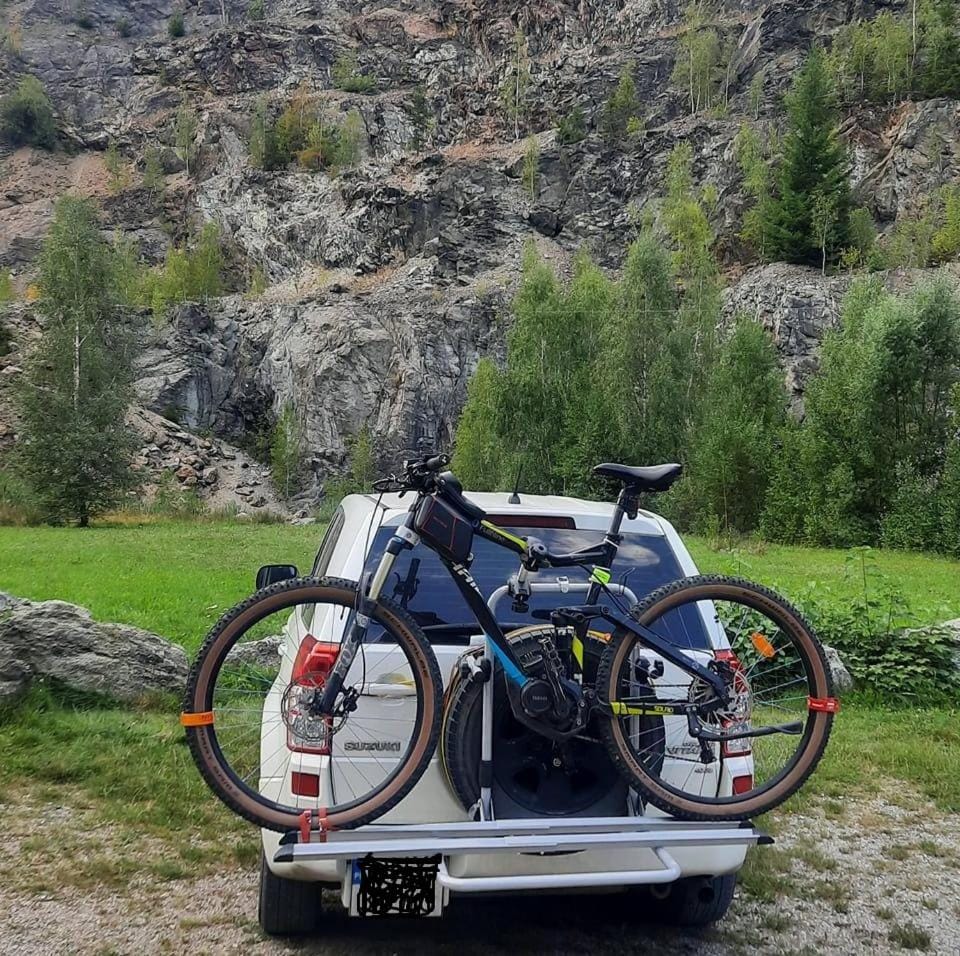 Cycling