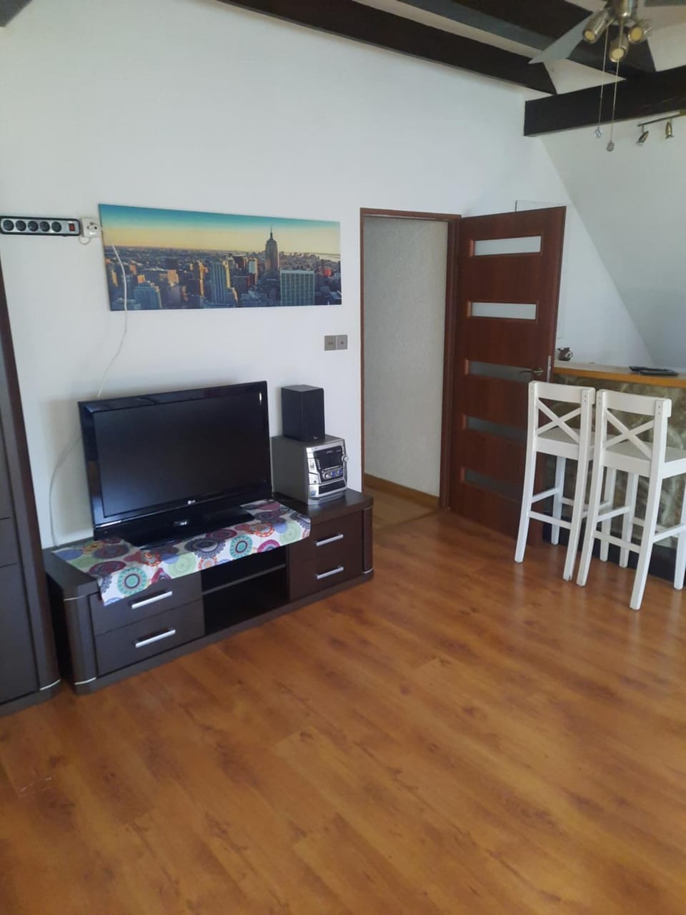 Pokoje u ANI M Vacation rental in Lower Silesian Voivodeship