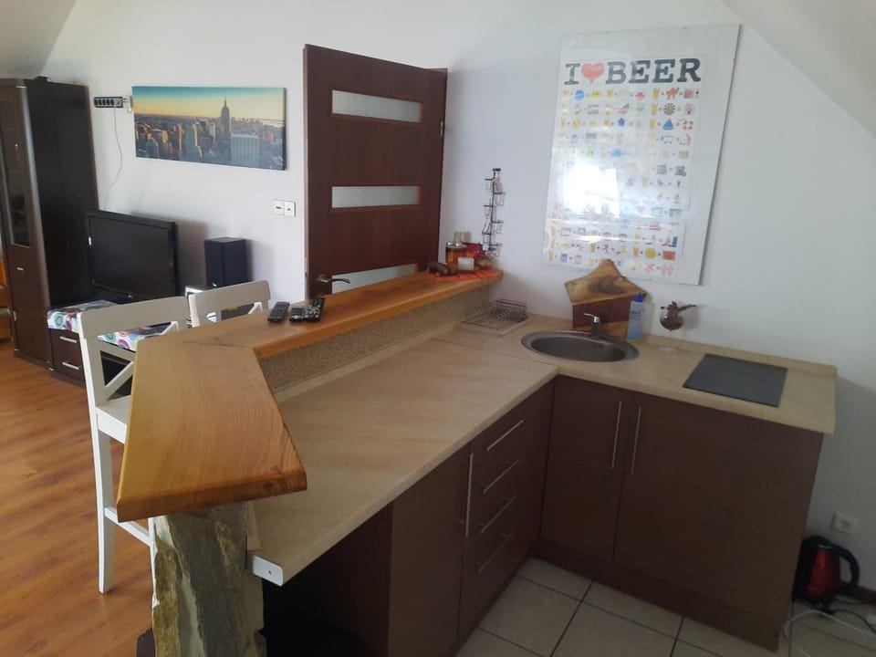 Pokoje u ANI M Vacation rental in Lower Silesian Voivodeship