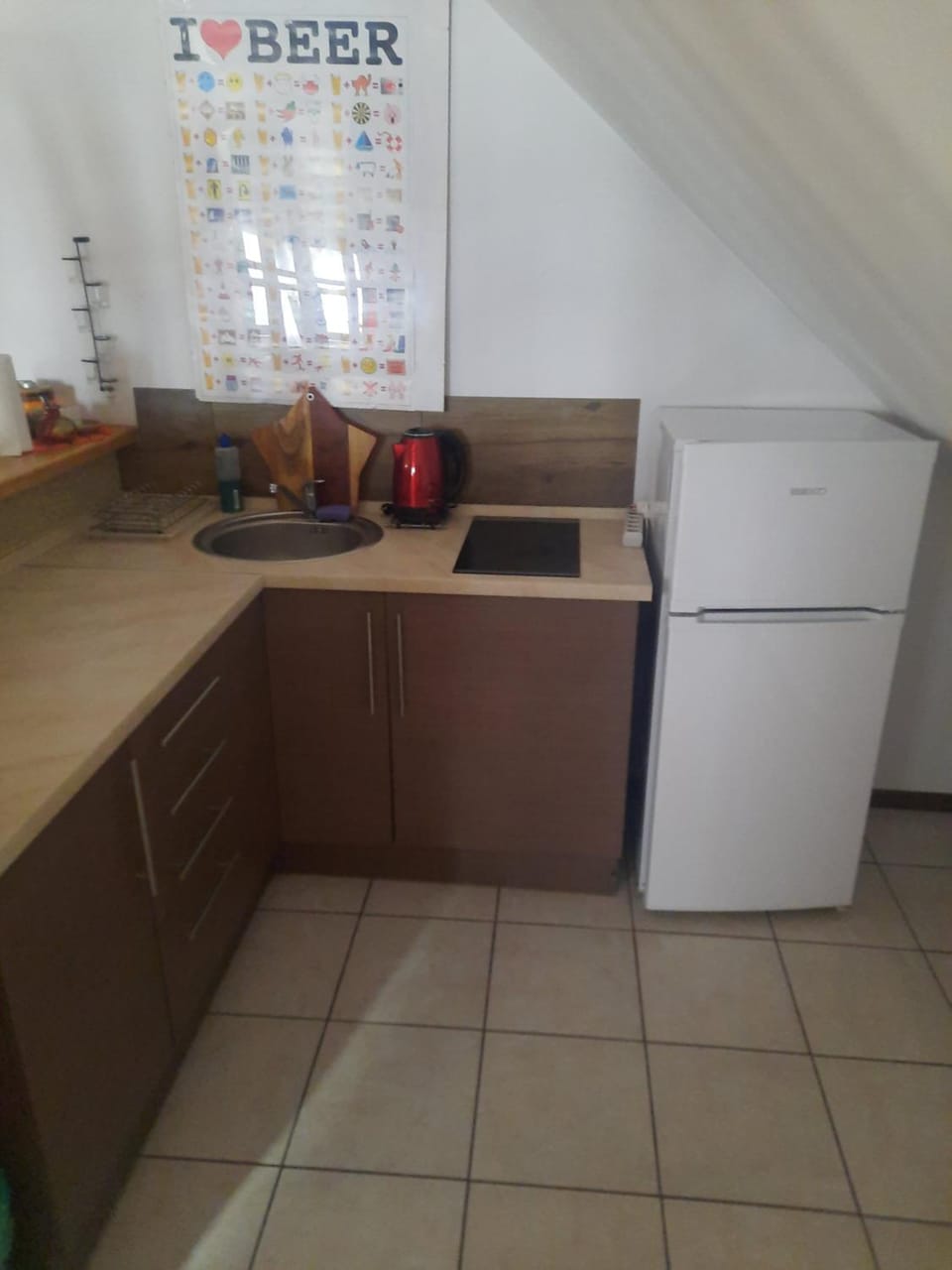 Pokoje u ANI M Vacation rental in Lower Silesian Voivodeship