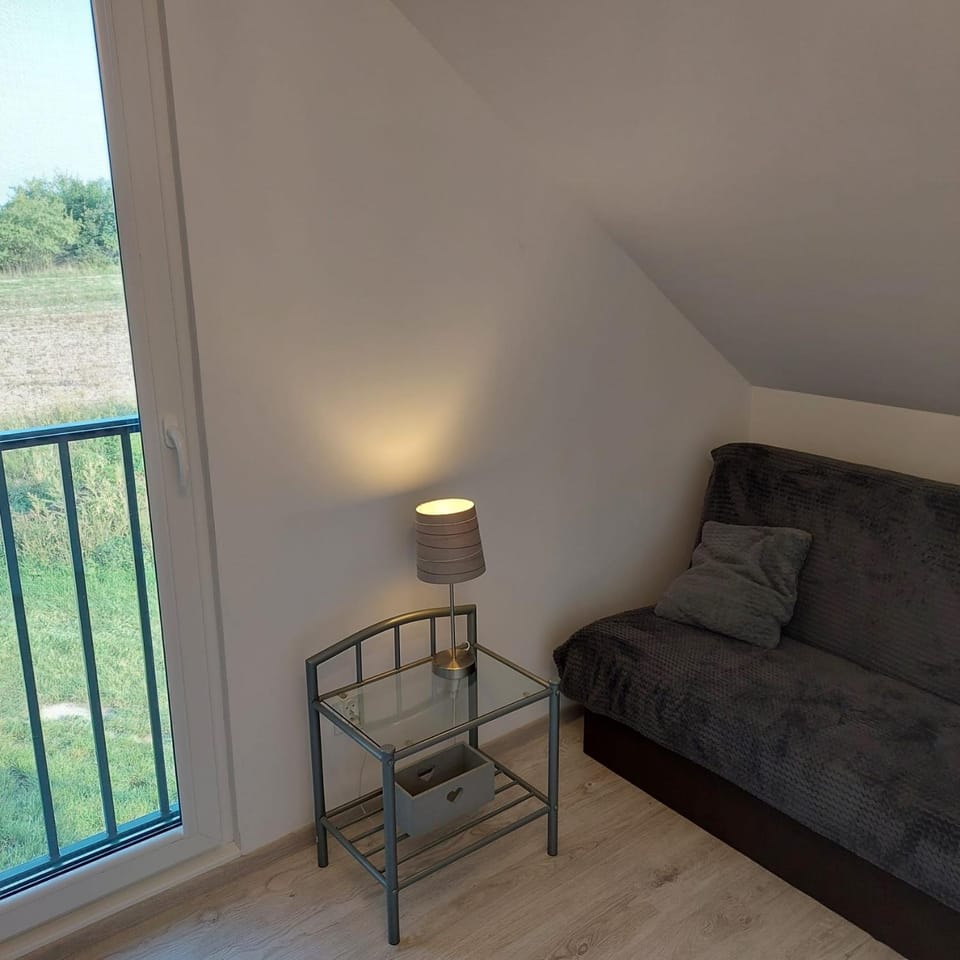 Domek letniskowy Słoneczny Zakątek House in Kaliningrad Oblast, Russia