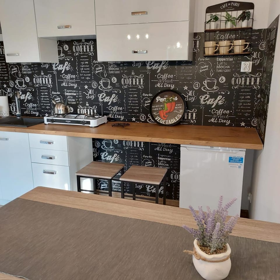 Domek letniskowy Słoneczny Zakątek House in Kaliningrad Oblast, Russia