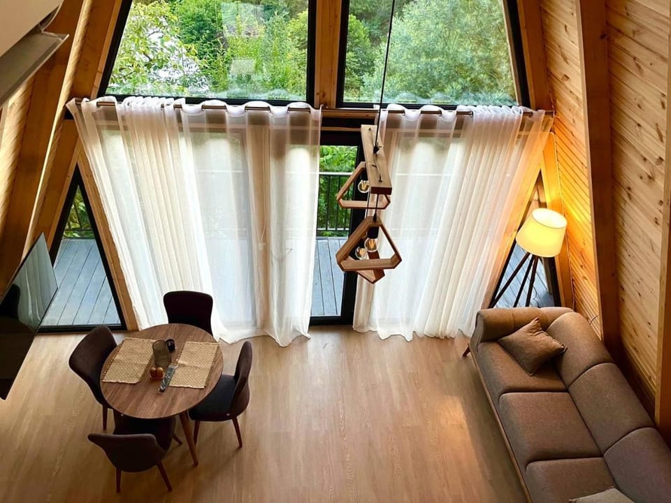 Cottage house of light A Villa in Adjara, Georgia