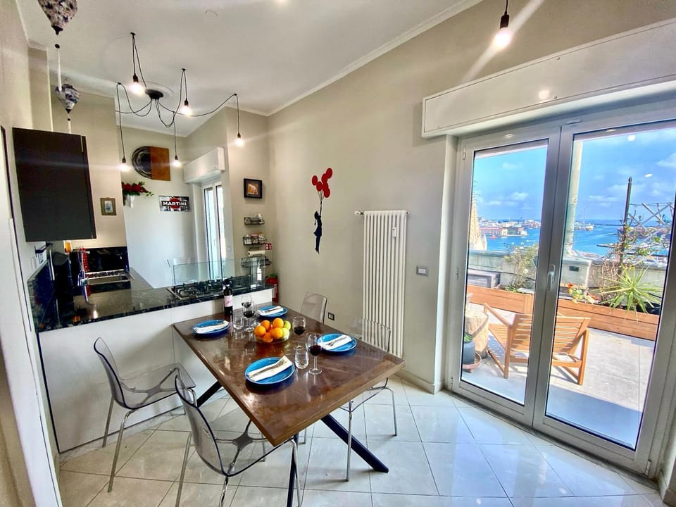 Patio, Natural landscape, View (from property/room), View (from property/room), Balcony/Terrace, Kitchen or kitchenette, Food and drinks, Dining area, Food, City view, City view, Garden view, Garden view, Landmark view, Landmark view, Mountain view, Mountain view, Sea view, Sea view, Inner courtyard view, oven, pet friendly, stove