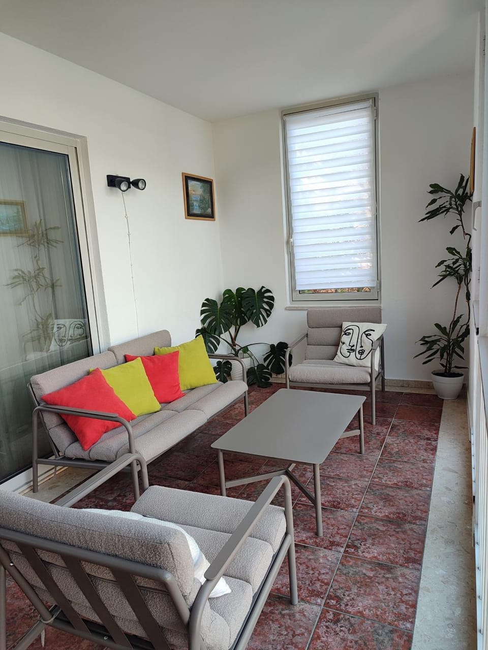 Apartment Sea Breeze Apartment in Dubrovnik