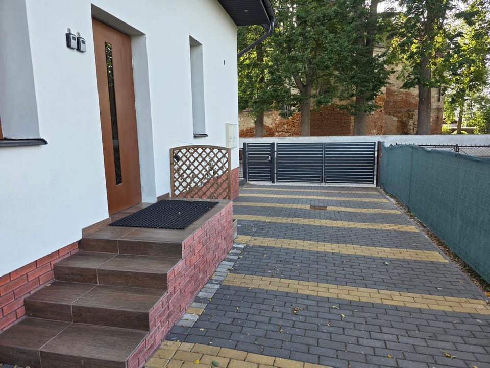 U Janka Trzeciego 6 Sauna & Jacuzzi Vacation rental in Lviv Oblast