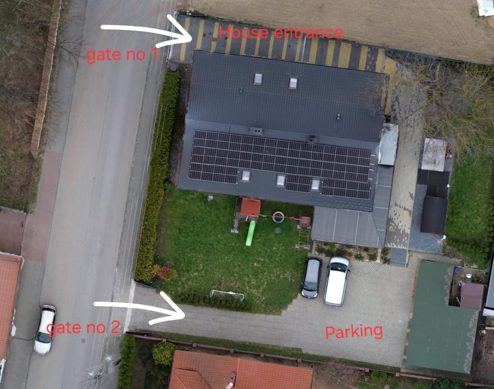U Janka Trzeciego 6 Sauna & Jacuzzi Vacation rental in Lviv Oblast