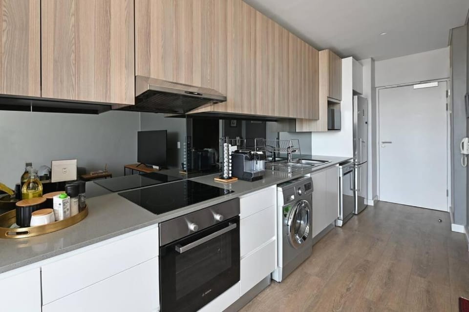 Coffee/tea facilities, pet friendly, stove