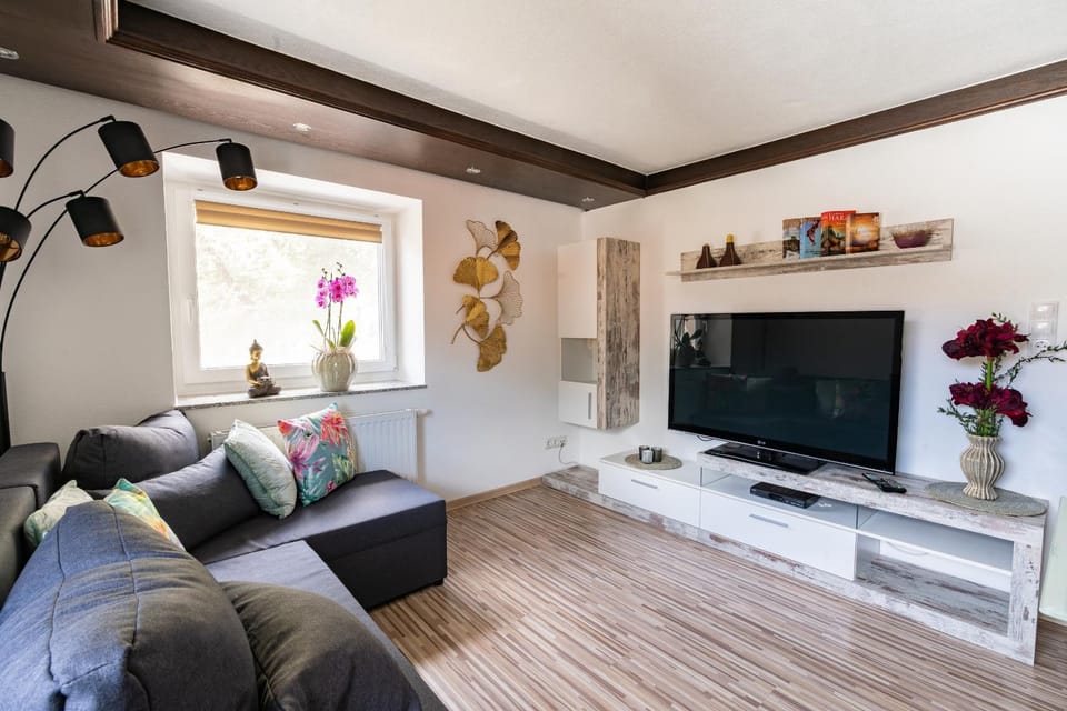 Living Flora Bed and Breakfast in Tyrol