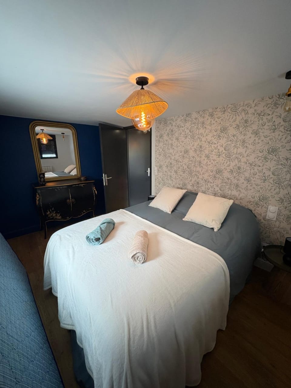 L'ATELIER YPORT Apartment in Normandy