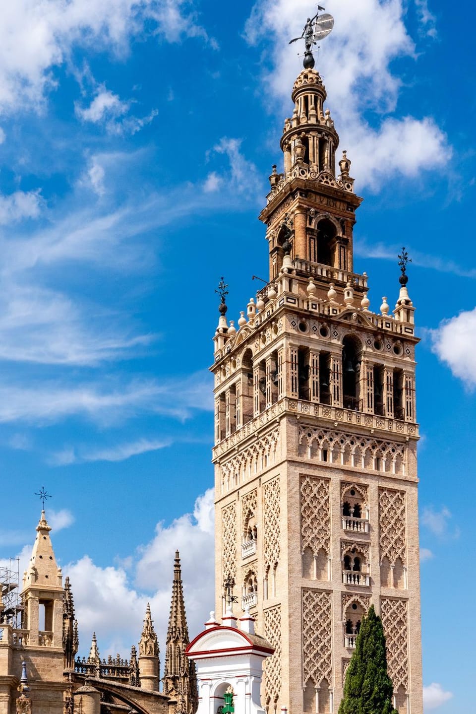 AoA Ático de lujo con terraza privada Apartment in Seville
