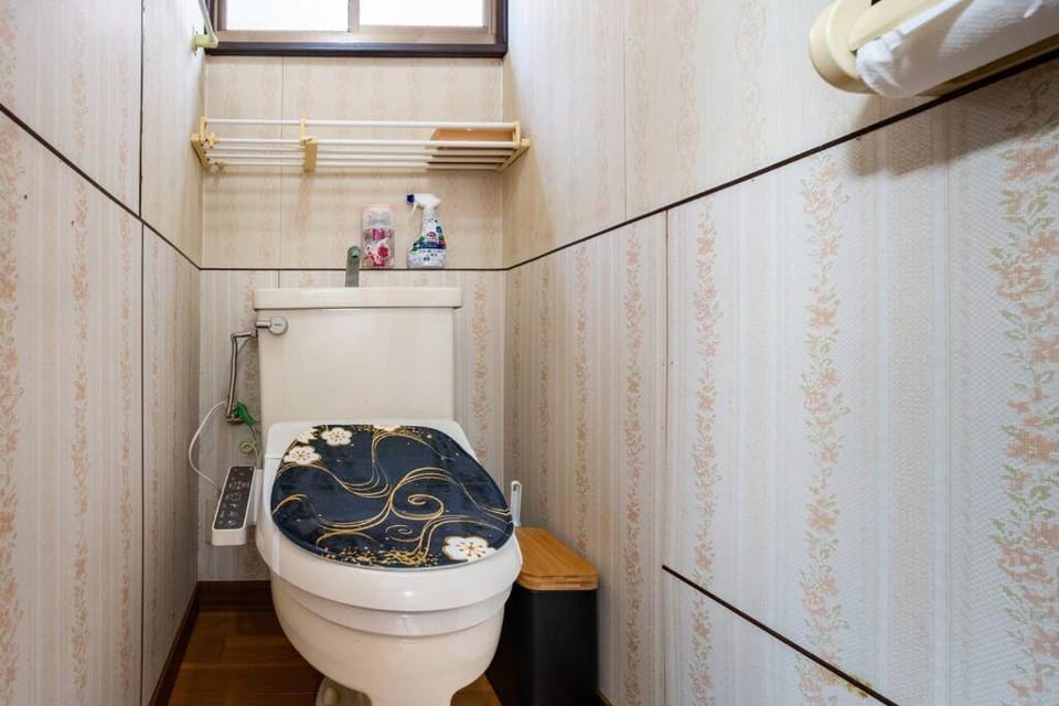 Max12PPL!7m walk from station!Japan style house! Apartment in Japan