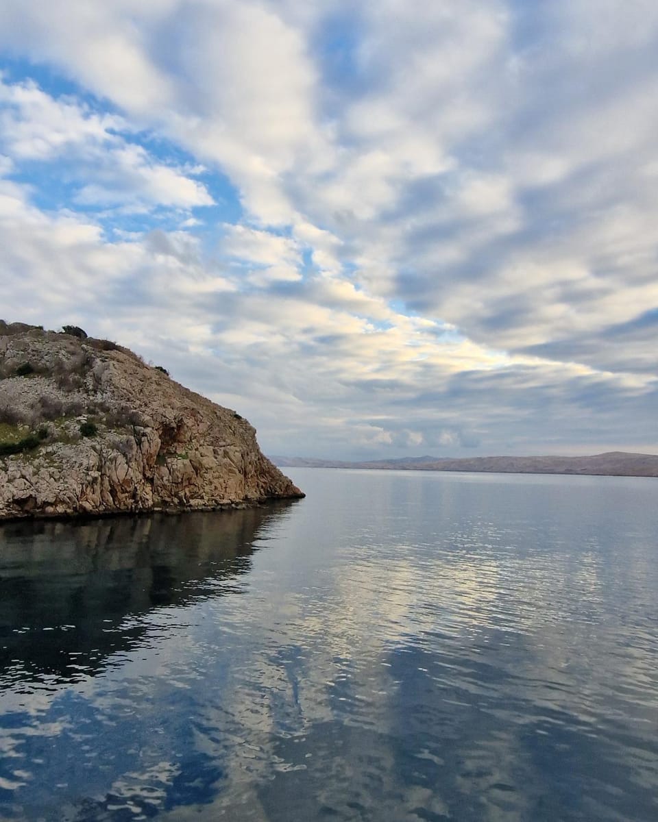 Natural landscape