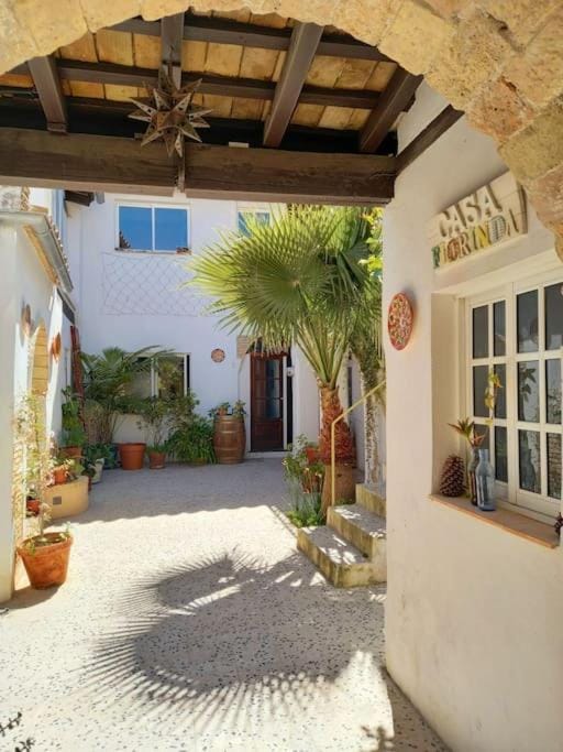 Casa Florinda #5 Apartment in Jerez de la Frontera