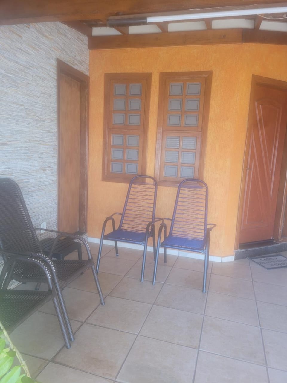 Casa de temporada 1000mts do thermas House in Olímpia