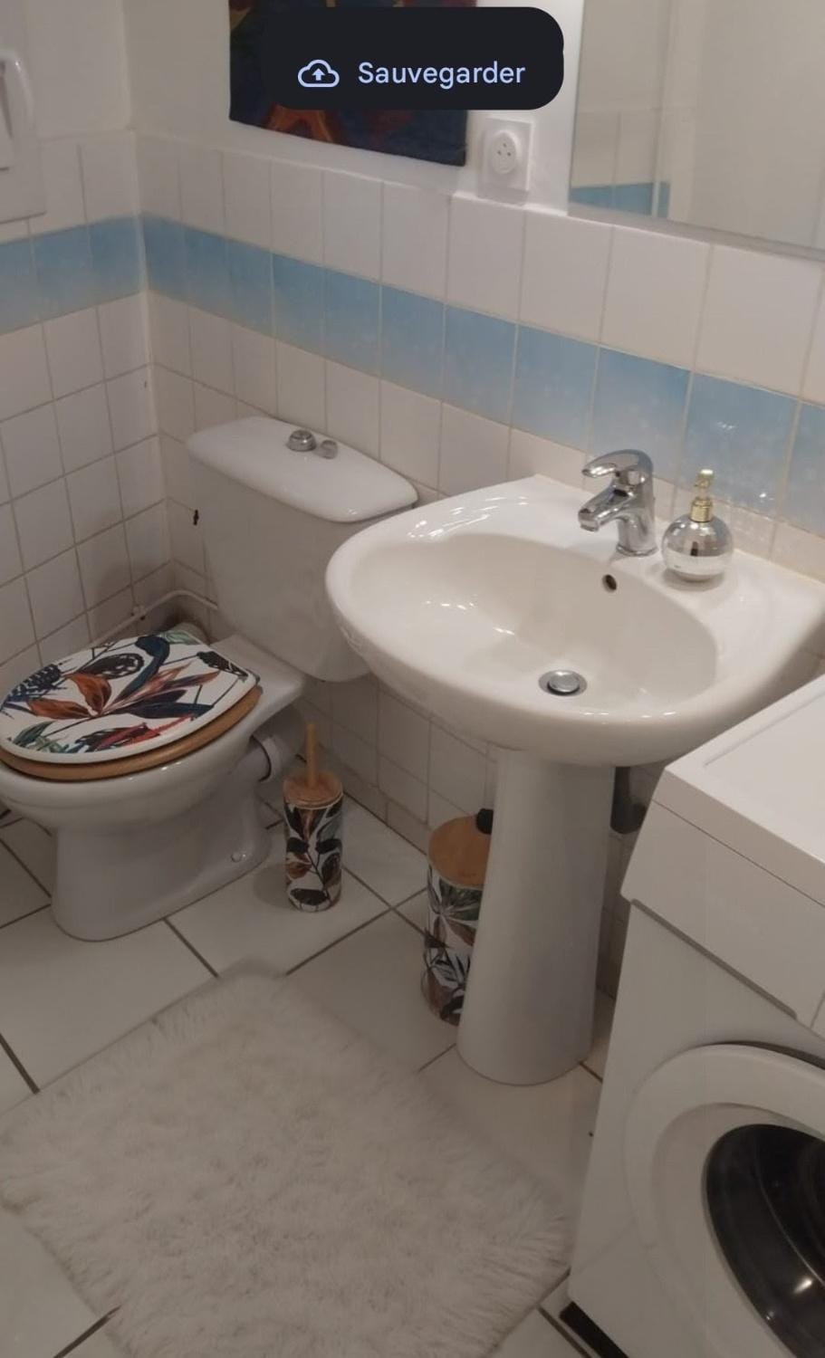 Toilet, Bathroom