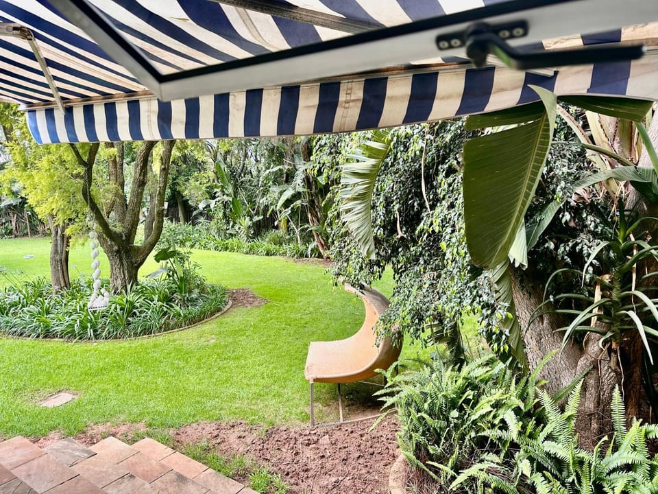 Natural landscape, Garden, Garden view